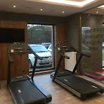 Апартаменты Baltica Sea Towers 85 *