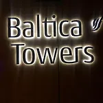 Baltica Sea Towers 85 Гданьск