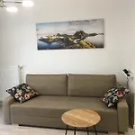 Baltica Sea Towers 85 * Гданьск