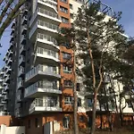 Baltica Sea Towers 85 Апартаменты *
