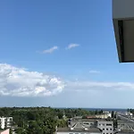 Baltica Sea Towers 85 Апартаменты *