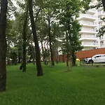 Baltica Sea Towers 85 Апартаменты