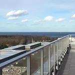 Baltica Sea Towers 85 Гданьск