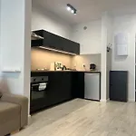 Appartement Baltica Sea Towers 85 *