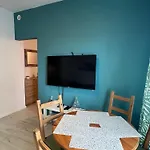 Апартаменты Baltica Sea Towers 85