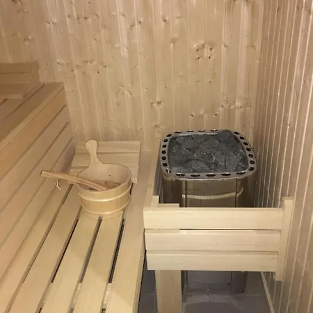 Baltica Sea Towers 85 Gdansk