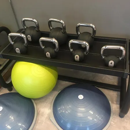 Baltica Sea Towers 85 Apartment Gdansk