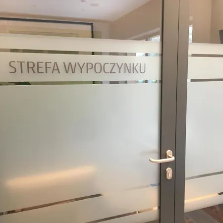 Baltica Sea Towers 85 Гданьск