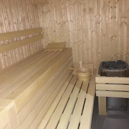 Baltica Sea Towers 85 Апартаменты