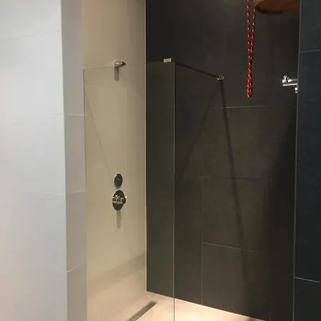 Apartment Baltica Sea Towers 85 Gdansk