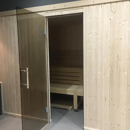 Baltica Sea Towers 85 * 格但斯克