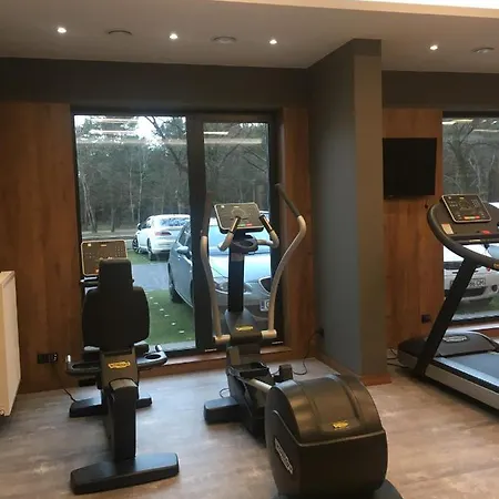 Baltica Sea Towers 85 Гданьск