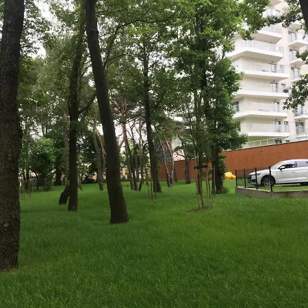 Baltica Sea Towers 85 Apartment