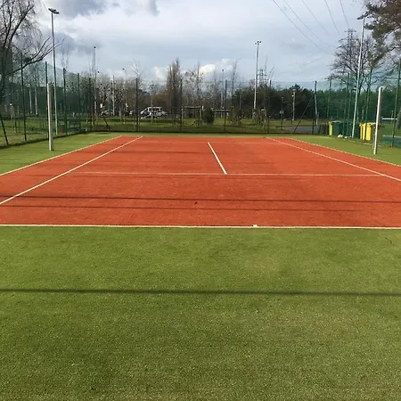 Baltica Sea Towers 85