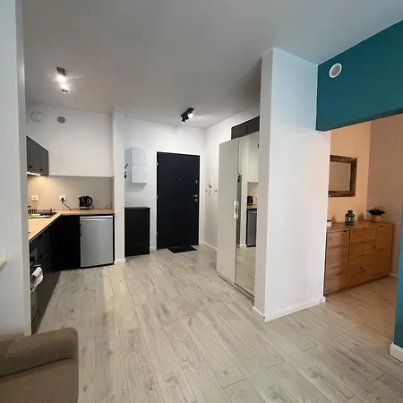 Baltica Sea Towers 85