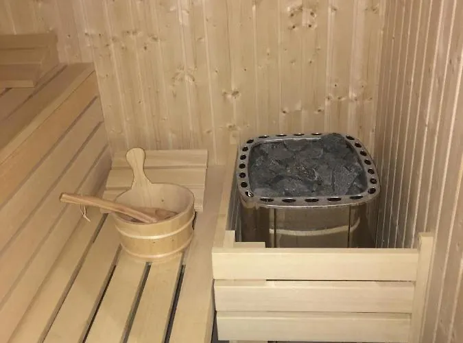 Baltica Sea Towers 85 غدانسك