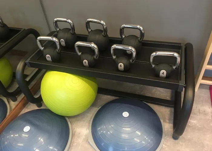 Baltica Sea Towers 85 شقة غدانسك