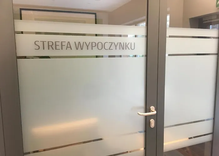 Baltica Sea Towers 85 Gdansk