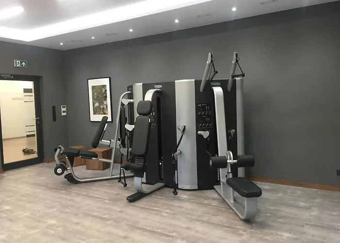 Baltica Sea Towers 85 *