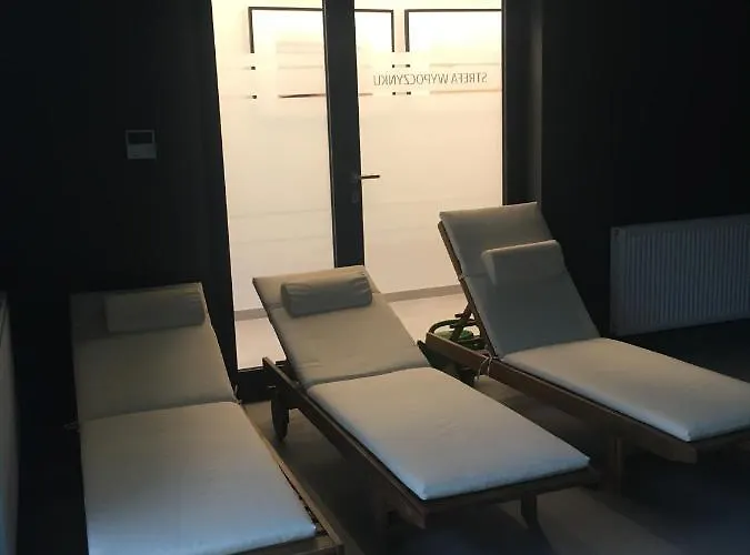 Baltica Sea Towers 85 شقة