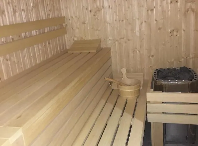 Baltica Sea Towers 85 Daire