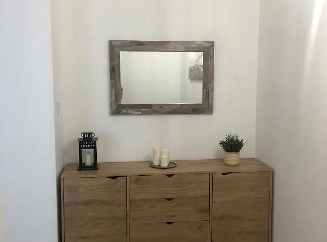 Baltica Sea Towers 85 Daire