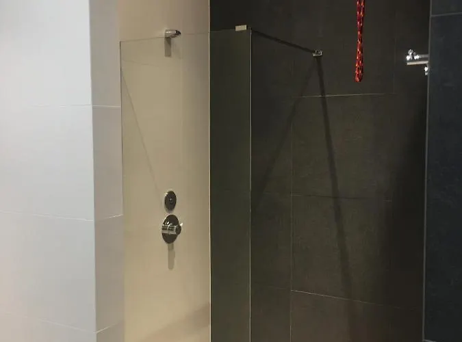 Daire Baltica Sea Towers 85 Gdansk