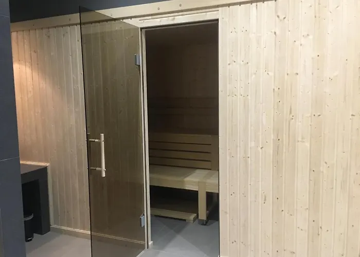 Baltica Sea Towers 85 * Gdansk