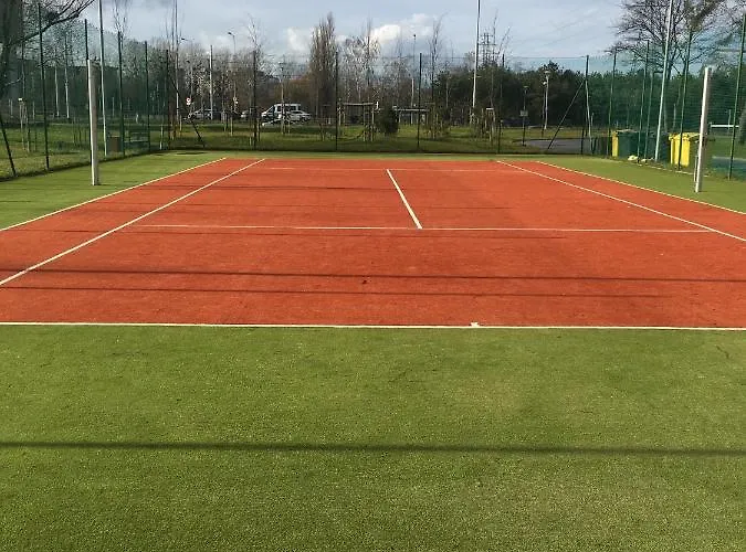 Baltica Sea Towers 85